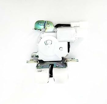 Amazon.com: Acaigel Tailgate Lock Assembly Actuator for Honda Fit